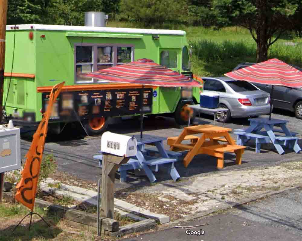 El Sopon Mexican Food Truck, 6100 block of Meadowridge Road, Nov. 29 7:55 p.m.