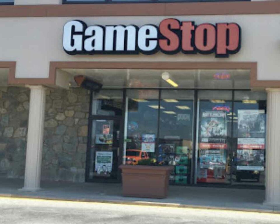 56-year-old man charged for armed robbery at Delaware Game Stop