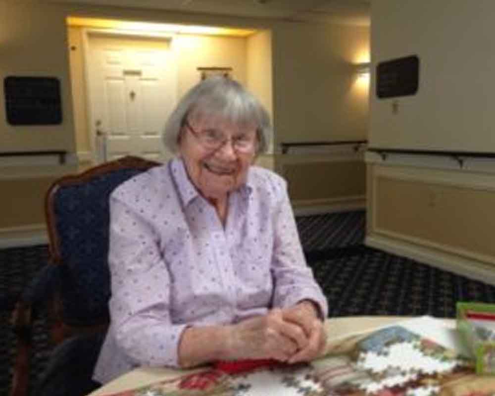 Photo by Harrogate Senior Living
