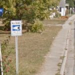 Crime has struck three times this week in the High Street and Lincoln Terrace neighborhood.