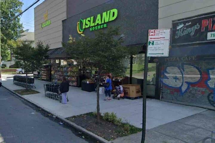 Island Kosher - Staten Island.