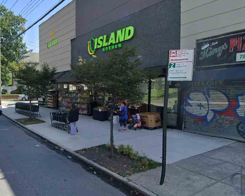 Island Kosher - Staten Island.