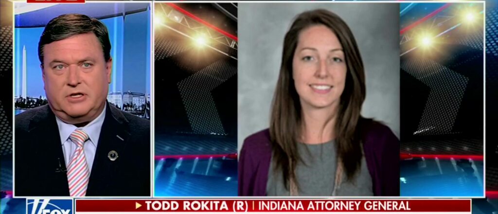 Doctor Under Investigation After Performing Abortion On 10-Year-Old Drops Lawsuit Against AG