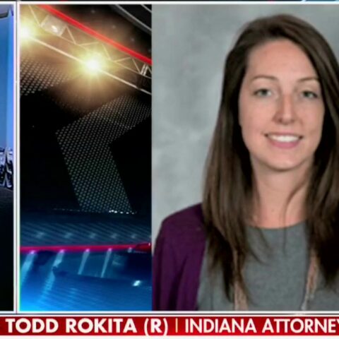 Doctor under investigation after performing abortion on 10-year-old drops lawsuit against ag - photo licensed by shore news network.