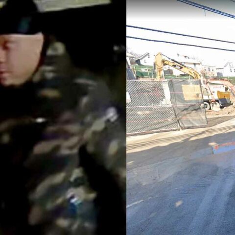 57-year-old woman sexually assaulted at bronx affordable housing construction site - photo licensed by shore news network.