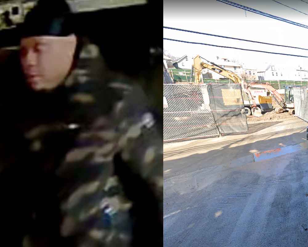 57-year-old woman sexually assaulted at Bronx affordable housing construction site