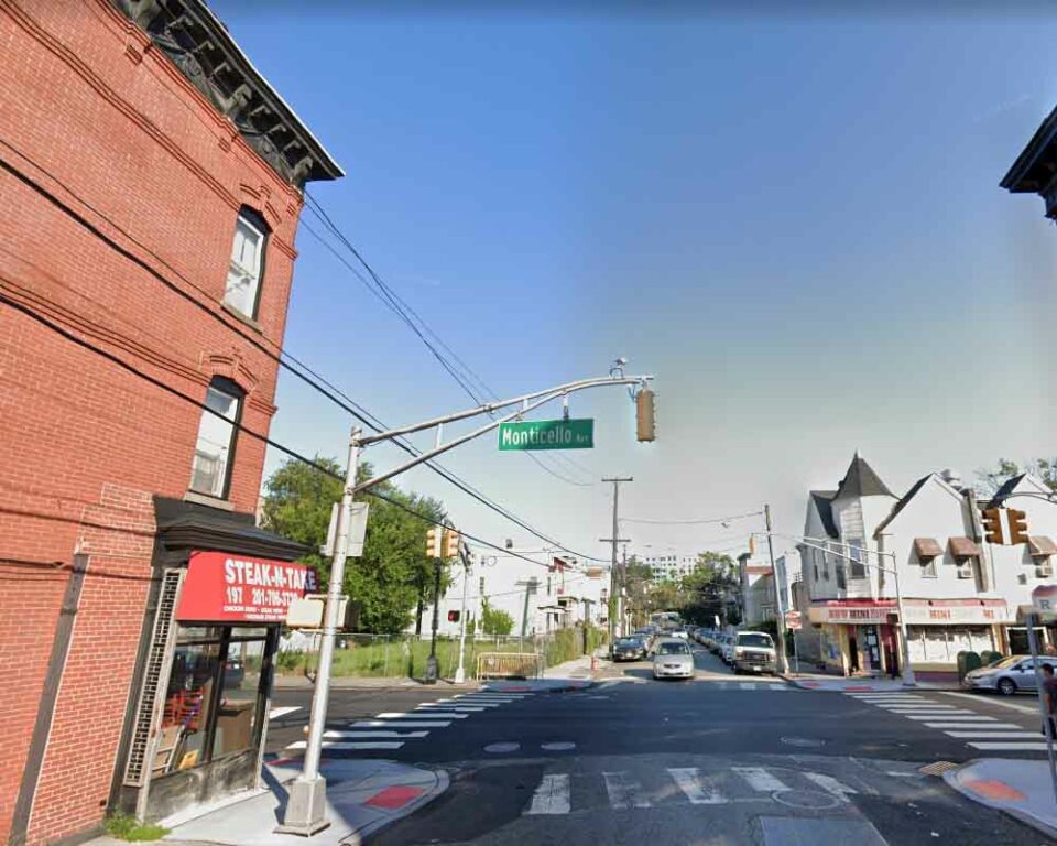 New Jersey Transit bus driver shot and killed 15-year-old who attacked him
