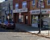 Brunswick avenue, trenton.