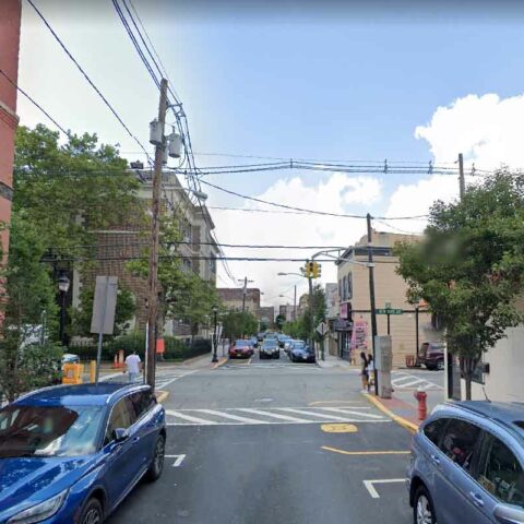 The hudson county prosecutor's office homicide unit and the union city police department are investigating the fatal stabbing of a male in the area of 40th street and new york avenue.