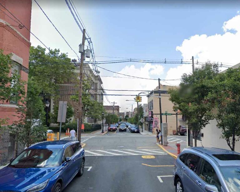 The Hudson County Prosecutor's Office Homicide Unit and the Union City Police Department are investigating the fatal stabbing of a male in the area of 40th Street and New York Avenue.