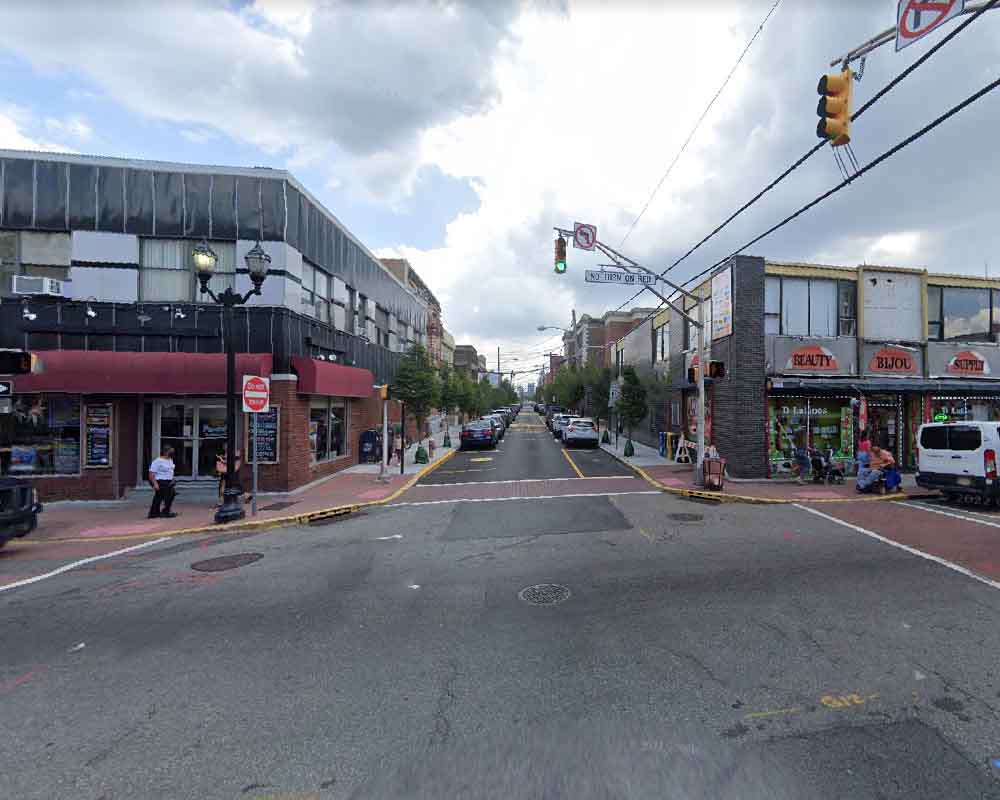 The Hudson County Prosecutor’s Office Homicide Unit and the Union City Police Department are investigating the stabbing death of a 15-year-old juvenile on Tuesday, December 20, 2022.