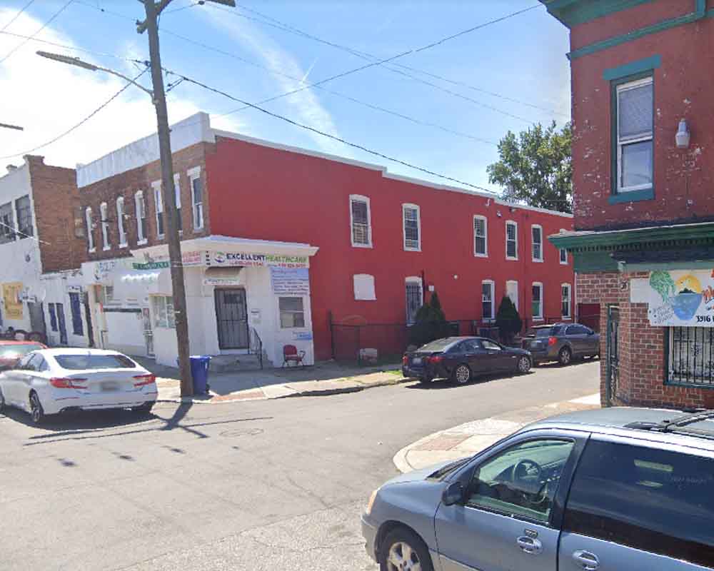 On December 21, 2022, at approximately 5:01 p.m., officers were dispatched to the intersection of Saint Charles Avenue and Belvedere Avenue to investigate a reported shooting.