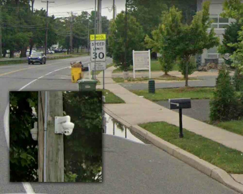 Firework thrown at Jewish pedestrian by passing SUV in Lakewood