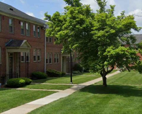 On Dec. 4, 2022, at approximately 3:02 a.m., officers responded to the 5600 block of Woodmont Avenue for reports of a shooting. Once at the location, officers located a 19-year-old female victim suffering from apparent gunshot wounds.