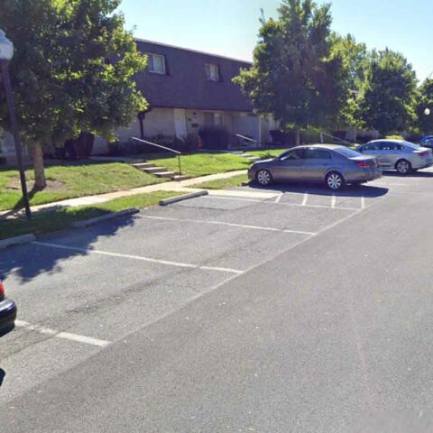 Police investigating shooting near stevenson university campus - photo licensed by shore news network.