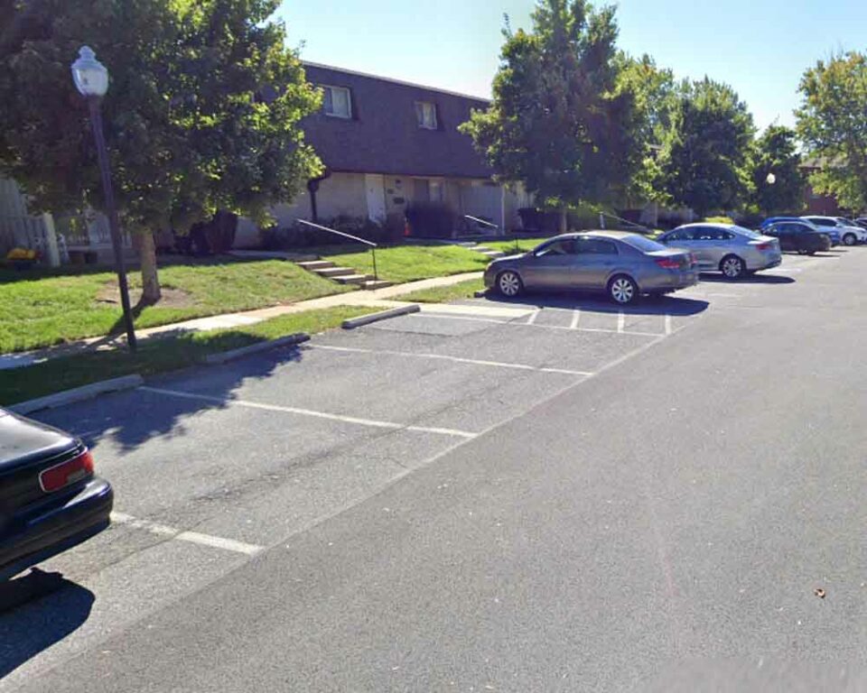 Police investigating shooting near Stevenson University Campus