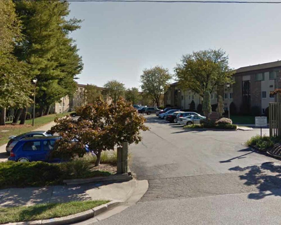 On December 6, 2022, at approximately 8:00 p.m. officers responded for a report of a robbery in the 300 block of Gatewater Court in Glen Burnie.