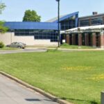 BUFFALO POLICE DEPARTMENT ANNOUNCES two arrests have been made following an assault at the Lydia T. Wright School of Excellence on Appenheimer Avenue at approximately 5:30 pm Thursday, December 8 2022.