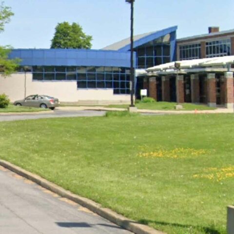 Buffalo police department announces two arrests have been made following an assault at the lydia t. Wright school of excellence on appenheimer avenue at approximately 5:30 pm thursday, december 8 2022.