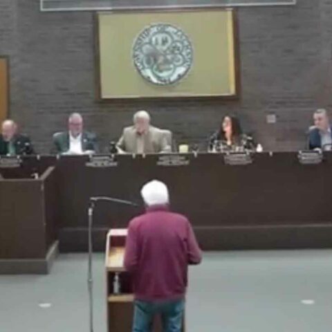 Jackson council quietly approves settlement in lawsuit by private girls high school - photo licensed by shore news network.