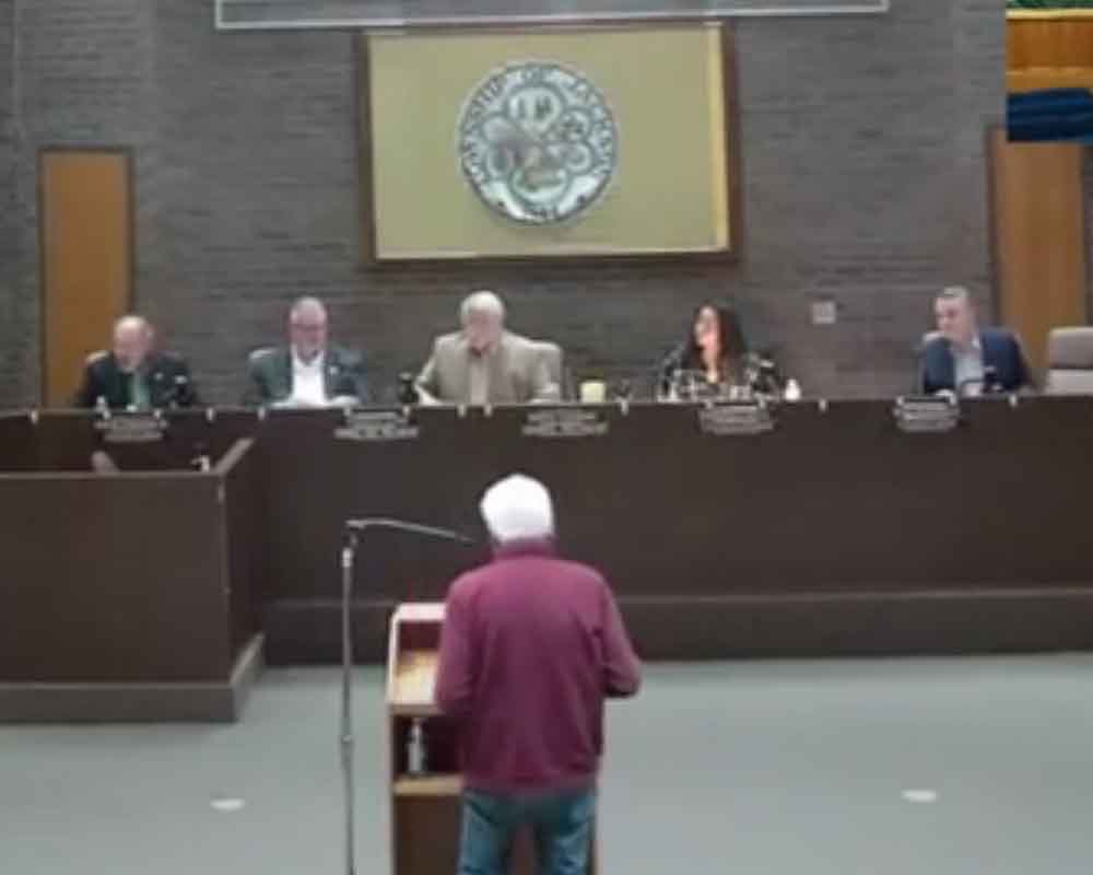 Jackson council quietly approves settlement in lawsuit by private girls high school