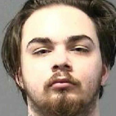 Dad who smothered baby to stop her from crying heading to prison for 30 years - photo licensed by shore news network.