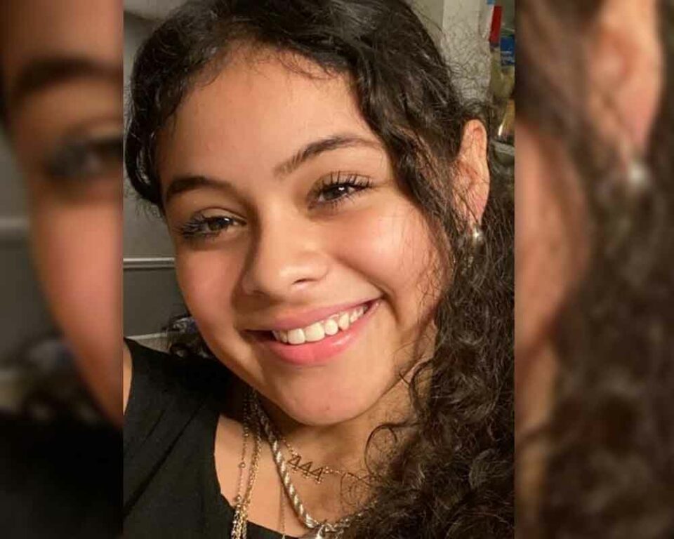 Teen reported missing in Aspen Hill since Thursday