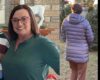Sherri keefer, 60, is described as 5'6, 150 pounds, with brown eyes, and reddish brown hair.