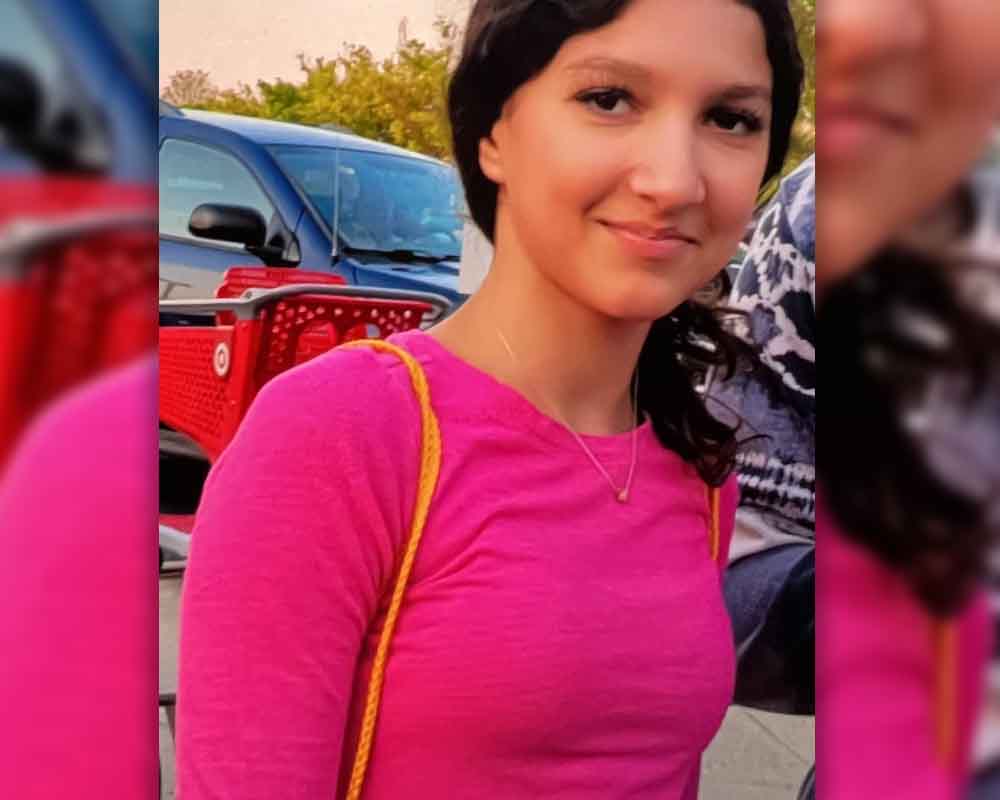 13-year-old reported missing over weekend in Silver Spring