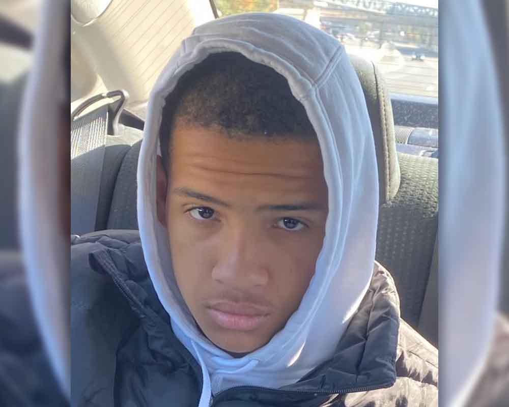 Gaithersburg 13-year-old missing since Christmas day