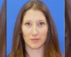 Woman reported missing since christmas in damascus
