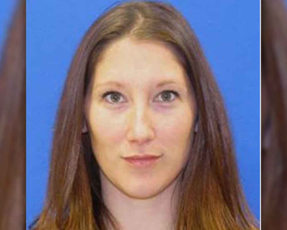 Woman reported missing since Christmas in Damascus