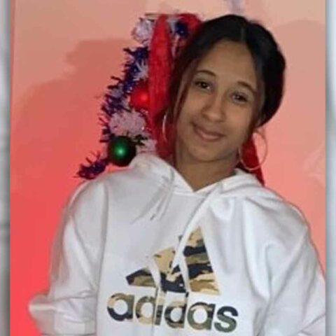 Police report missing 14-year-old girl from silver spring - photo licensed by shore news network.