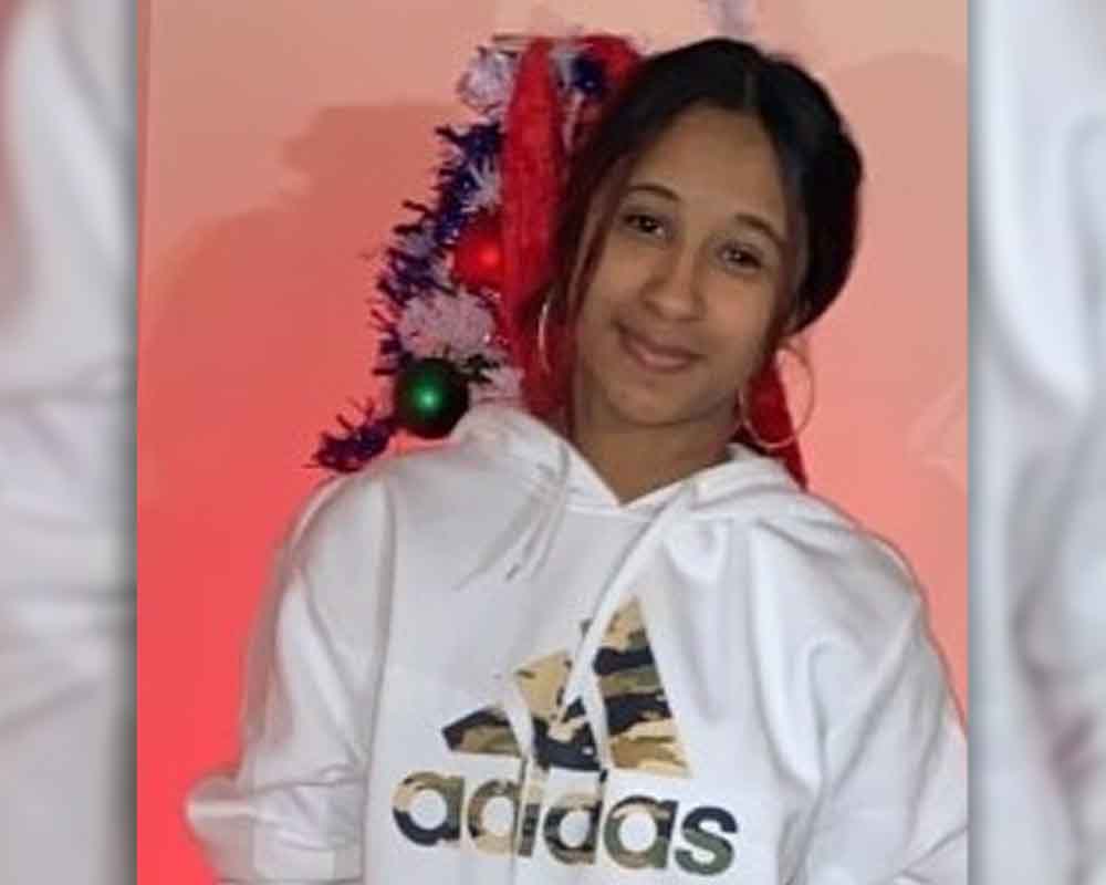 Police report missing 14-year-old girl from Silver Spring