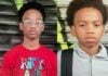 Brothers 12 and 15 have been missing since friday from new york city