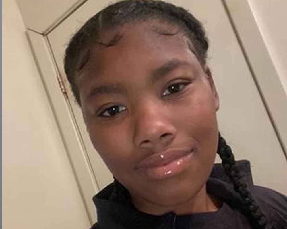 If you have information as to her location, please contact the Township of Hamilton Police Department by calling the non-emergency Dispatch number – 609-625-2700.