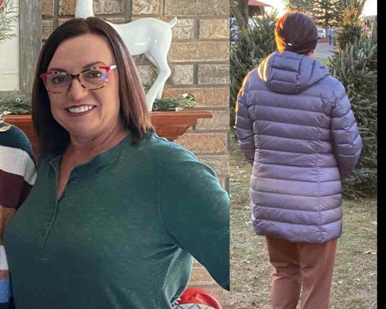 Sherri Keefer, 60, is described as 5'6, 150 pounds, with brown eyes, and reddish brown hair.