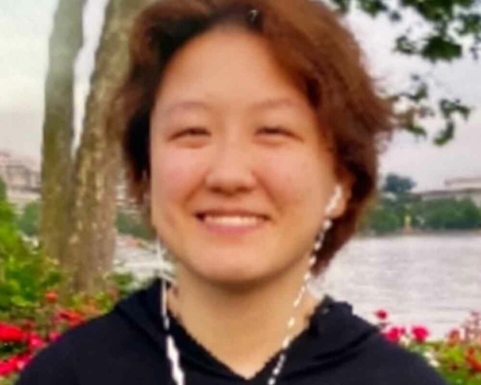 Germantown woman reported missing