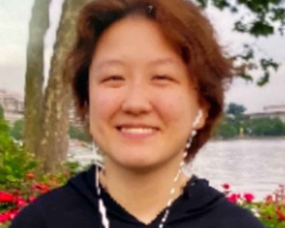 Germantown woman reported missing