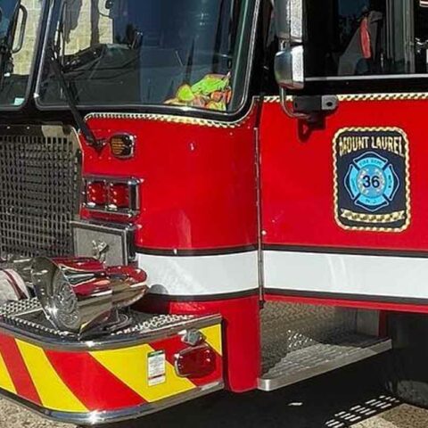 Mount laurel fd - photo by mount laurel fd, facebook