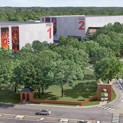 Concept photo by netflix