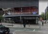 Nyc students occupy campus building to support striking faculty