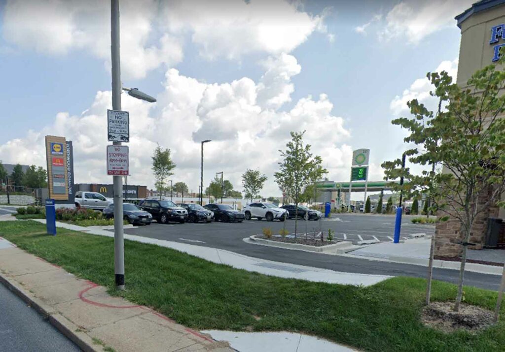 On December 11, 2022, at approximately 6:43 p.m., Northeast District officers responded to the 1500 block of Havenwood Road to investigate a reported shooting.