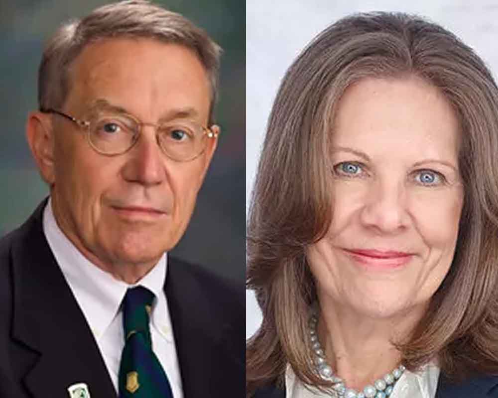 Ocean County College announces new president