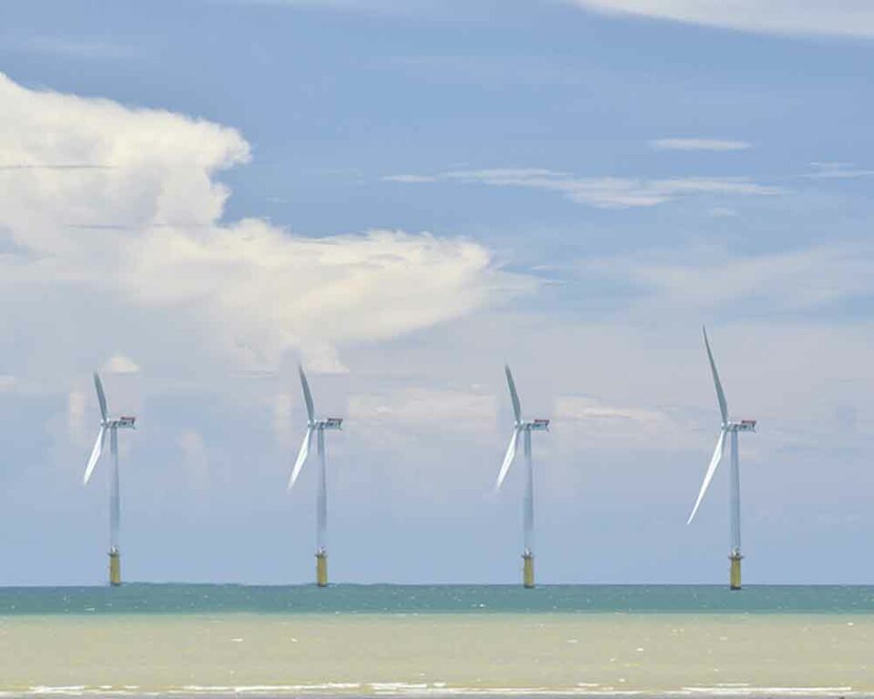 Jersey Shore mayor says Murphy offshore wind farm is hot air by funded by political lackeys
