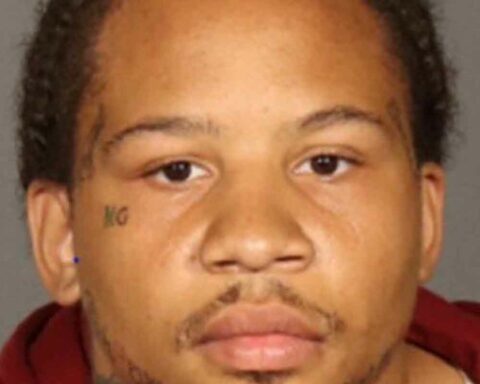 Our detectives need your help locating Sundance Oliver. He is wanted for three shootings that occurred just hours apart — two of those fatal. He is considered armed & extremely dangerous.