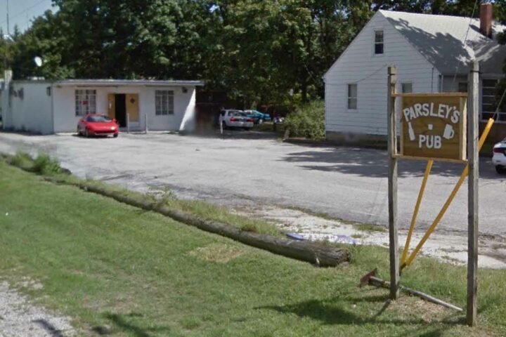 On December 9, 2022, at approximately 9:00 p.m., officers responded for a report of an assault at Parsley’s Pub, 167 Olen Drive in Glen Burnie.