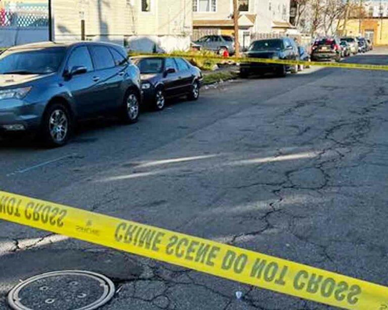 Photo by Paterson Police Ceasefire Unit