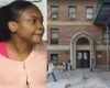 On 12/16/22 at 9:50 pm, inside 225 east 45 st, a 27-year-old female was stabbed to death. The suspect has been identified as 42-year-old charmaine croffman
