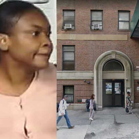 On 12/16/22 at 9:50 pm, inside 225 east 45 st, a 27-year-old female was stabbed to death. The suspect has been identified as 42-year-old charmaine croffman